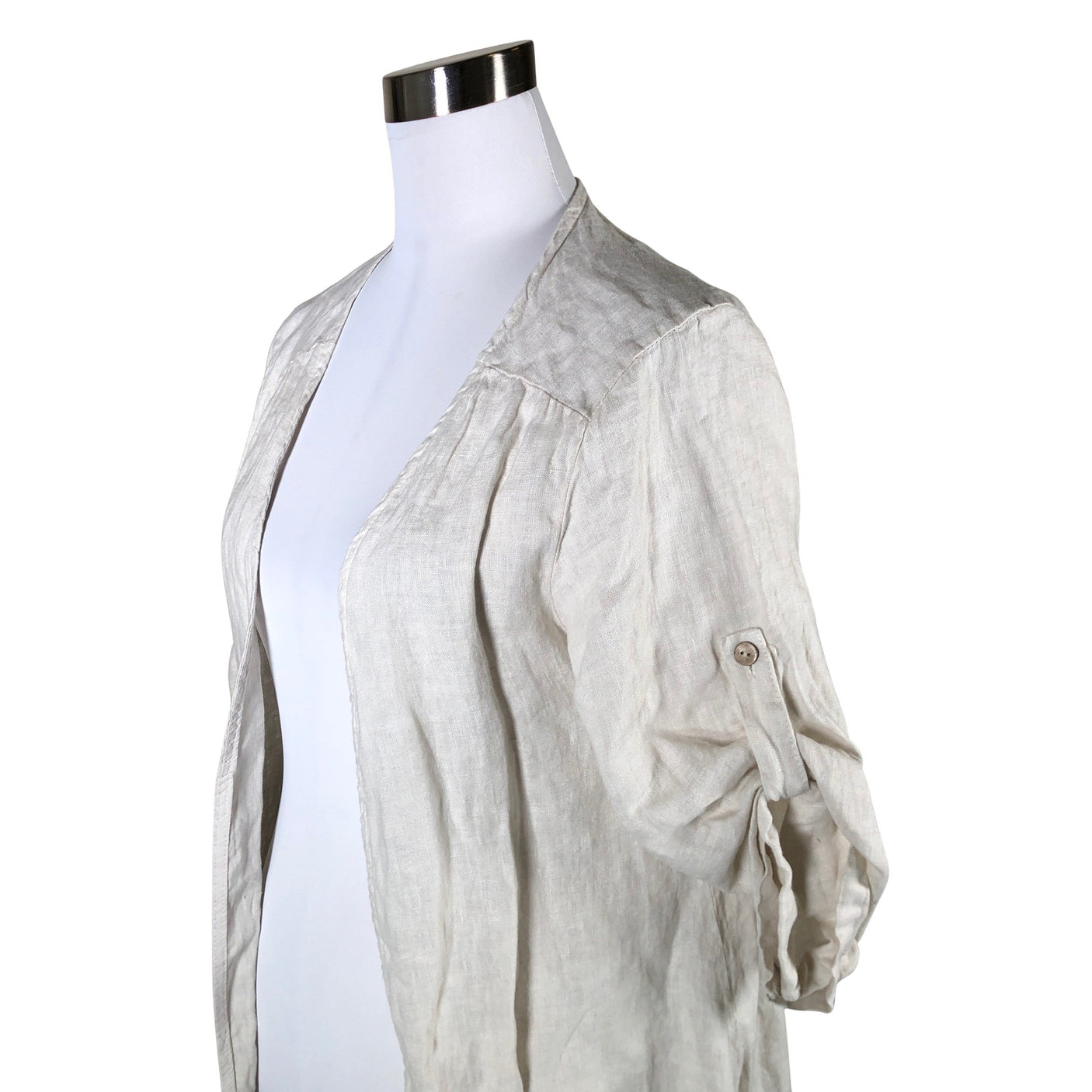 Unisex Bohemiana - Kangastunika, koko 38 -  (2)
