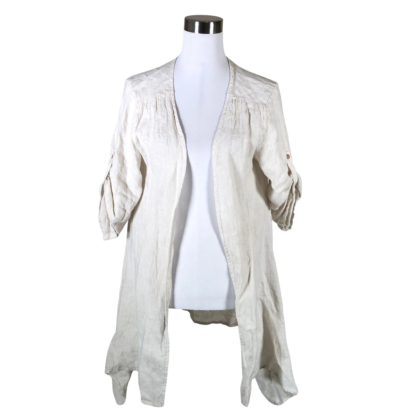 Unisex Bohemiana - Kangastunika, koko 38 -  (1)