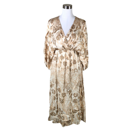 Unisex Bohemiana - Sifonkimekko, koko 40 -  ()