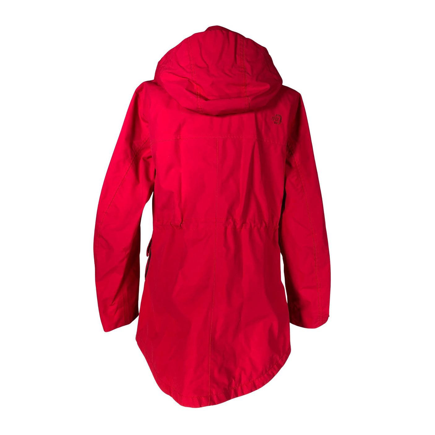 Unisex Didriksons - Ulkoilutakki, koko 38 -  (2)