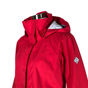 Unisex Didriksons - Ulkoilutakki, koko 38 -  (3)