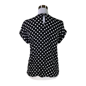 Unisex Nanso - Lyhythihainen pusero, koko 36 -  (2)