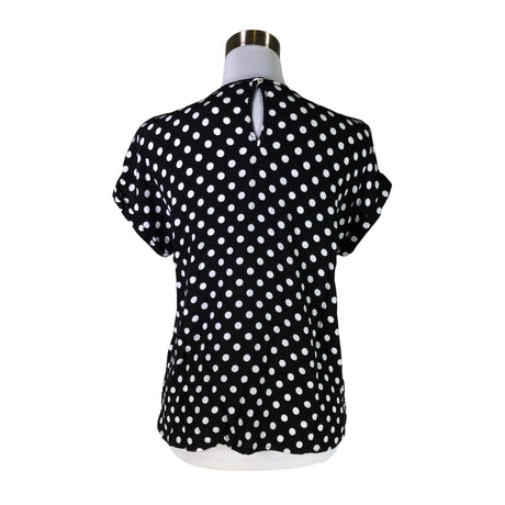 Unisex Nanso - Lyhythihainen pusero, koko 36 -  (2)