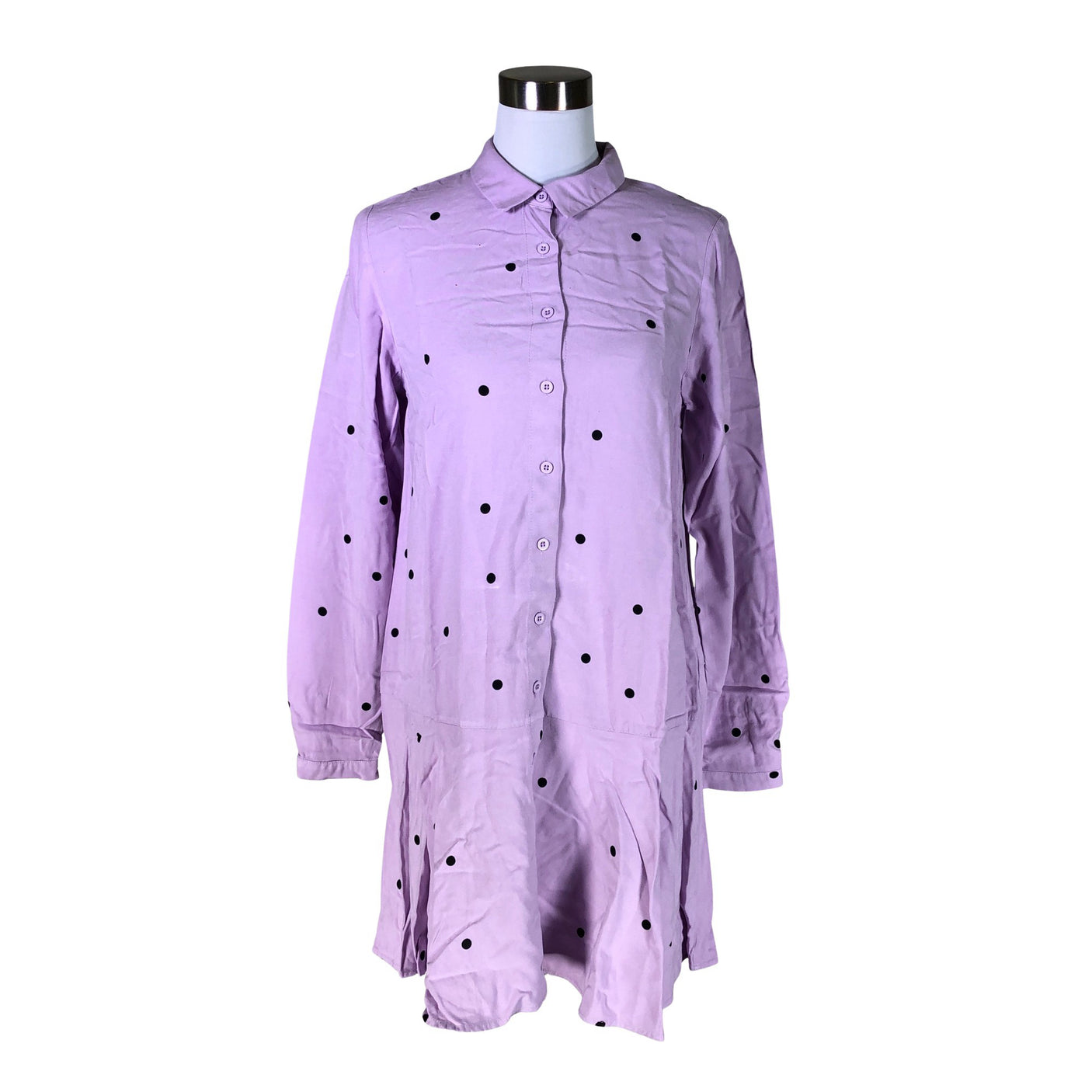 Unisex Nanso - Sifonkimekko, koko 38 -  (1)