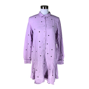 Unisex Nanso - Sifonkimekko, koko 38 -  (1)