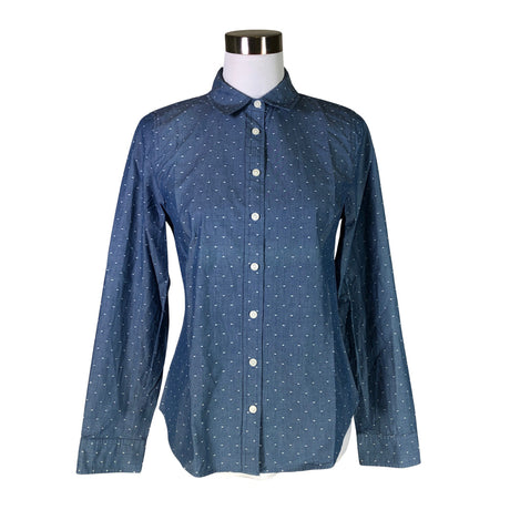 Unisex Tommy Hilfiger - Kauluspaita, koko 36 -  ()