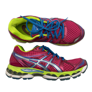 Unisex Asics - Juoksukengät, koko 39 -  (1)