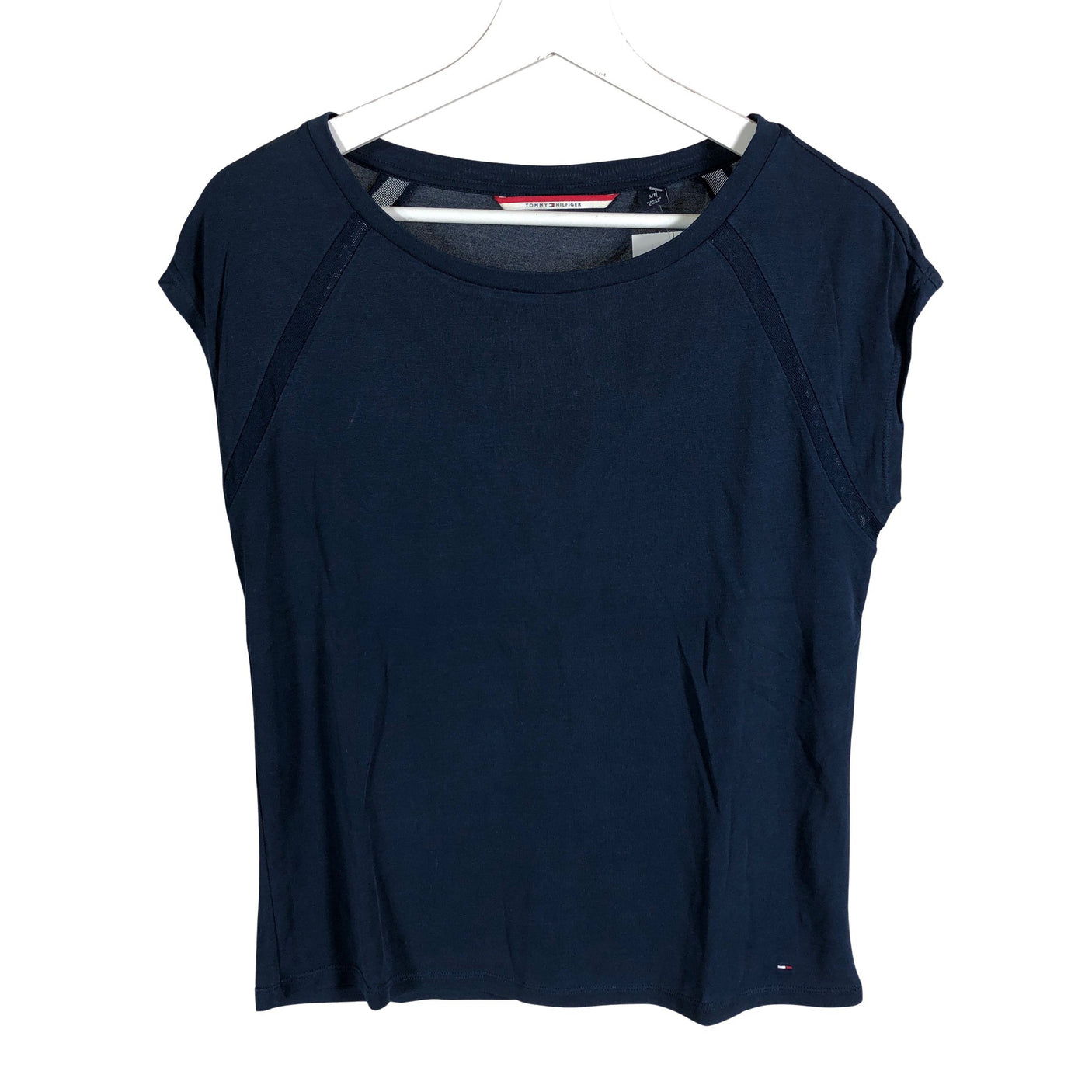 Unisex Tommy Hilfiger - T-paita, koko 36 -  (1)