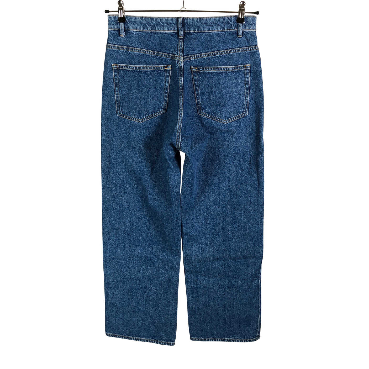 Unisex Lindex - Farkut, koko 38 -  (2)