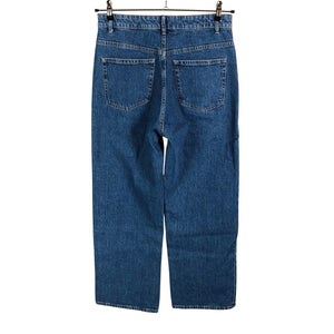 Unisex Lindex - Farkut, koko 38 -  (2)