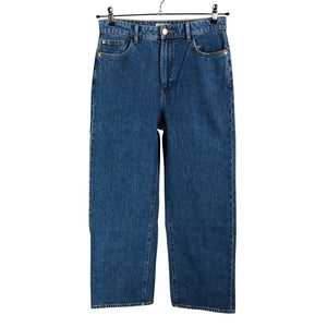 Unisex Lindex - Farkut, koko 38 -  (1)