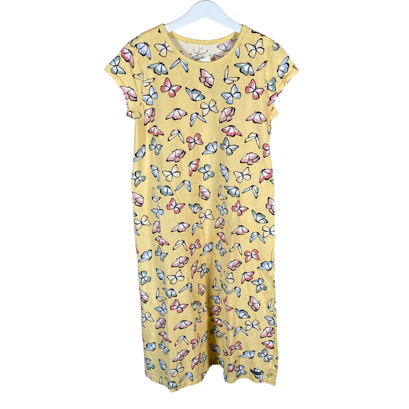Unisex Polarn O. Pyret - Trikoomekko, koko 146 - 152 -  (1)