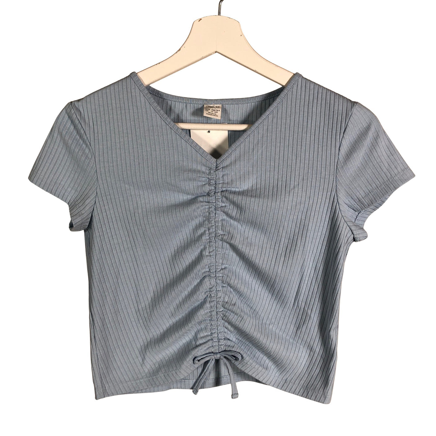 Unisex Lindex - T-paita, koko 158 - 164 -  (1)