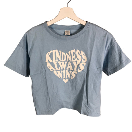 Unisex Lindex - T-paita, koko 158 - 164 -  ()