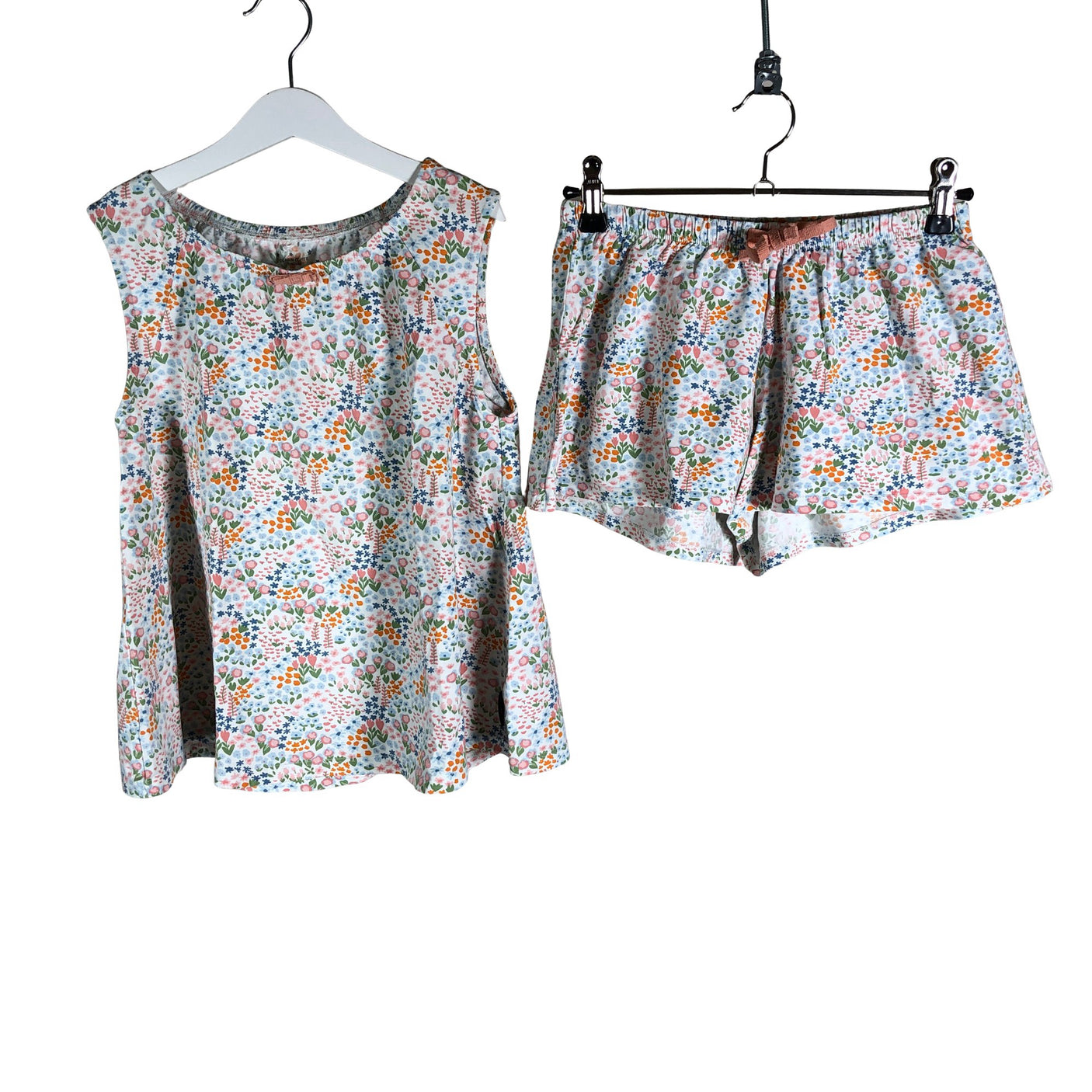 Unisex Polarn O. Pyret - Shortsiasu, koko 146 - 152 -  (1)