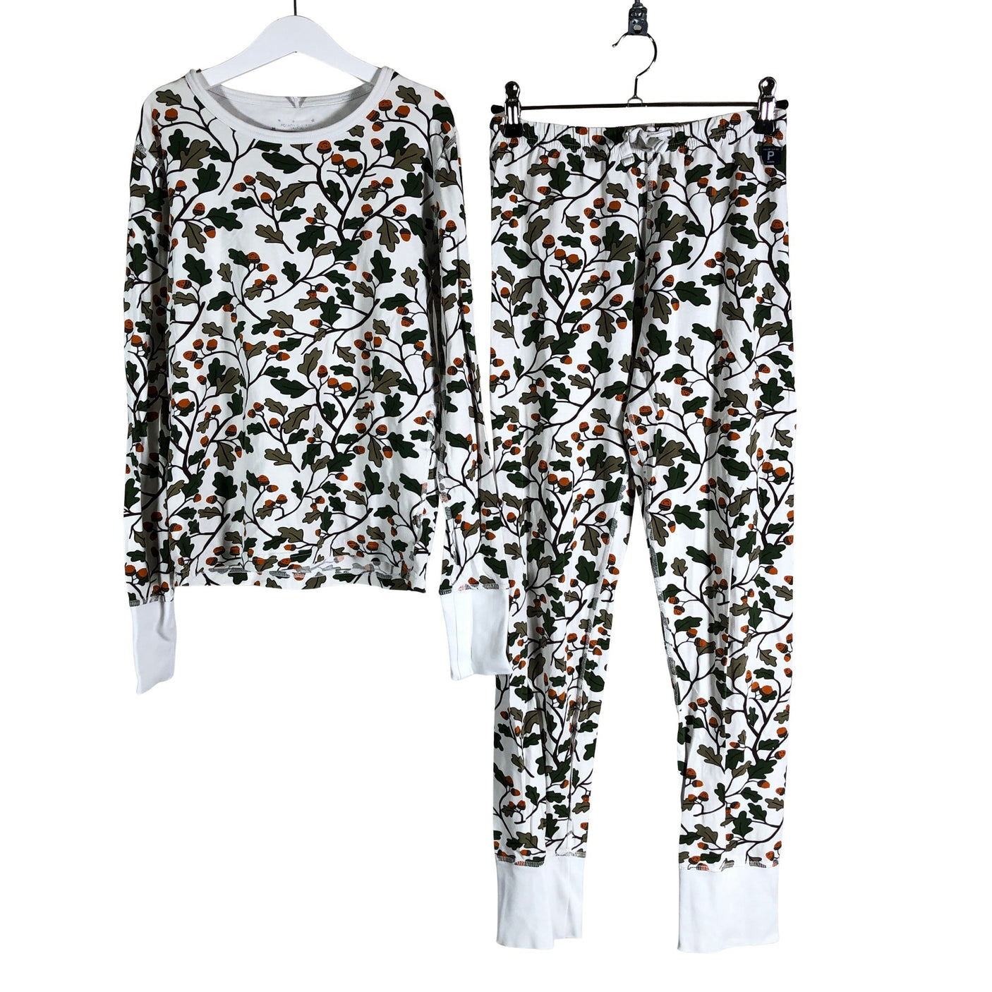 Unisex Polarn O. Pyret - Yöasu, koko 146 - 152 -  (1)