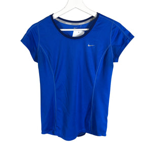 Unisex Nike - Urheilupaita, lyhyet hihat, koko 36 -  (1)