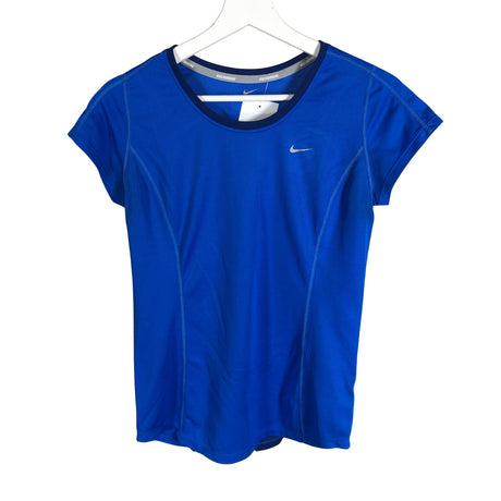 Unisex Nike - Urheilupaita, lyhyet hihat, koko 36 -  ()