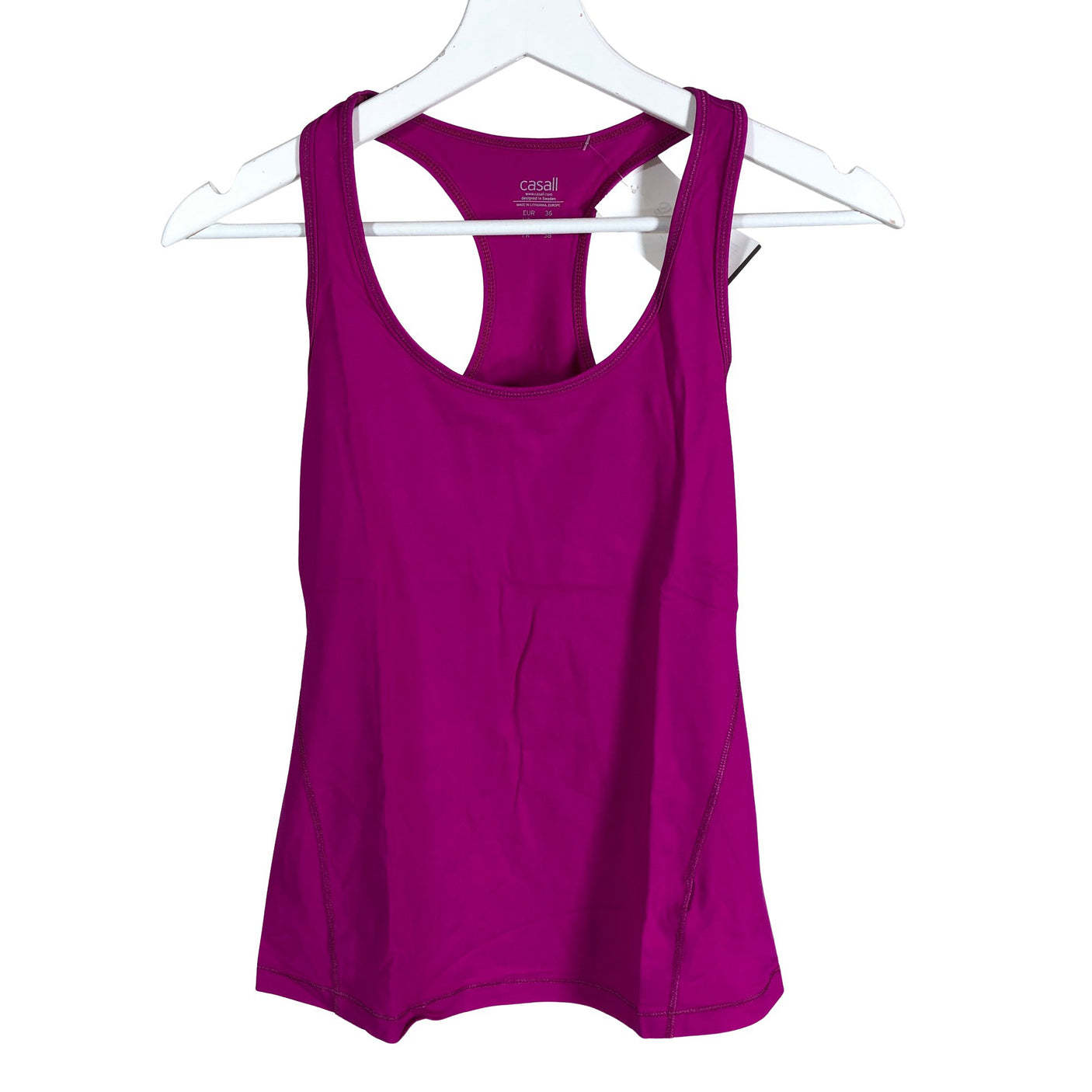 Unisex Casall - Urheilutoppi, koko 36 -  (1)