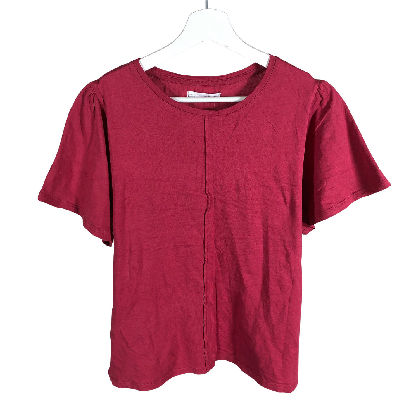 Unisex Sfera - T-paita, koko 42 -  (1)