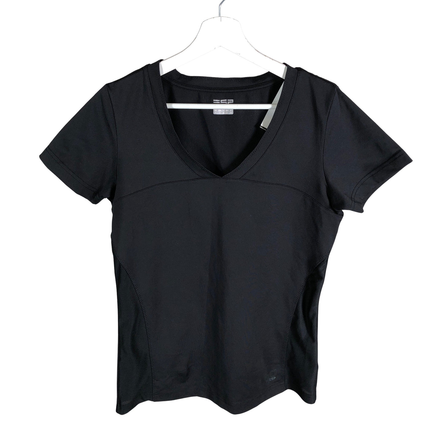 Unisex Esprit - Urheilupaita, lyhyet hihat, koko 42 -  (1)