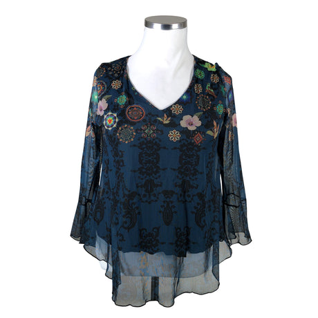 Unisex Desigual - Pusero, koko 42 -  ()