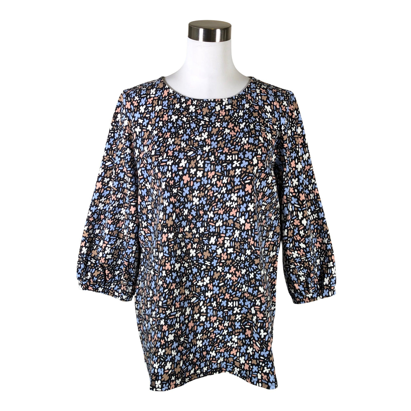 Unisex Nanso - Trikoopaita, koko 40 -  (1)