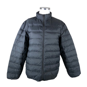 Unisex Muji - Kevytuntuvatakki, koko 42 -  (1)