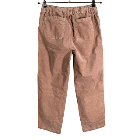 Unisex Muji - Samettihousut, koko 36 -  (2)