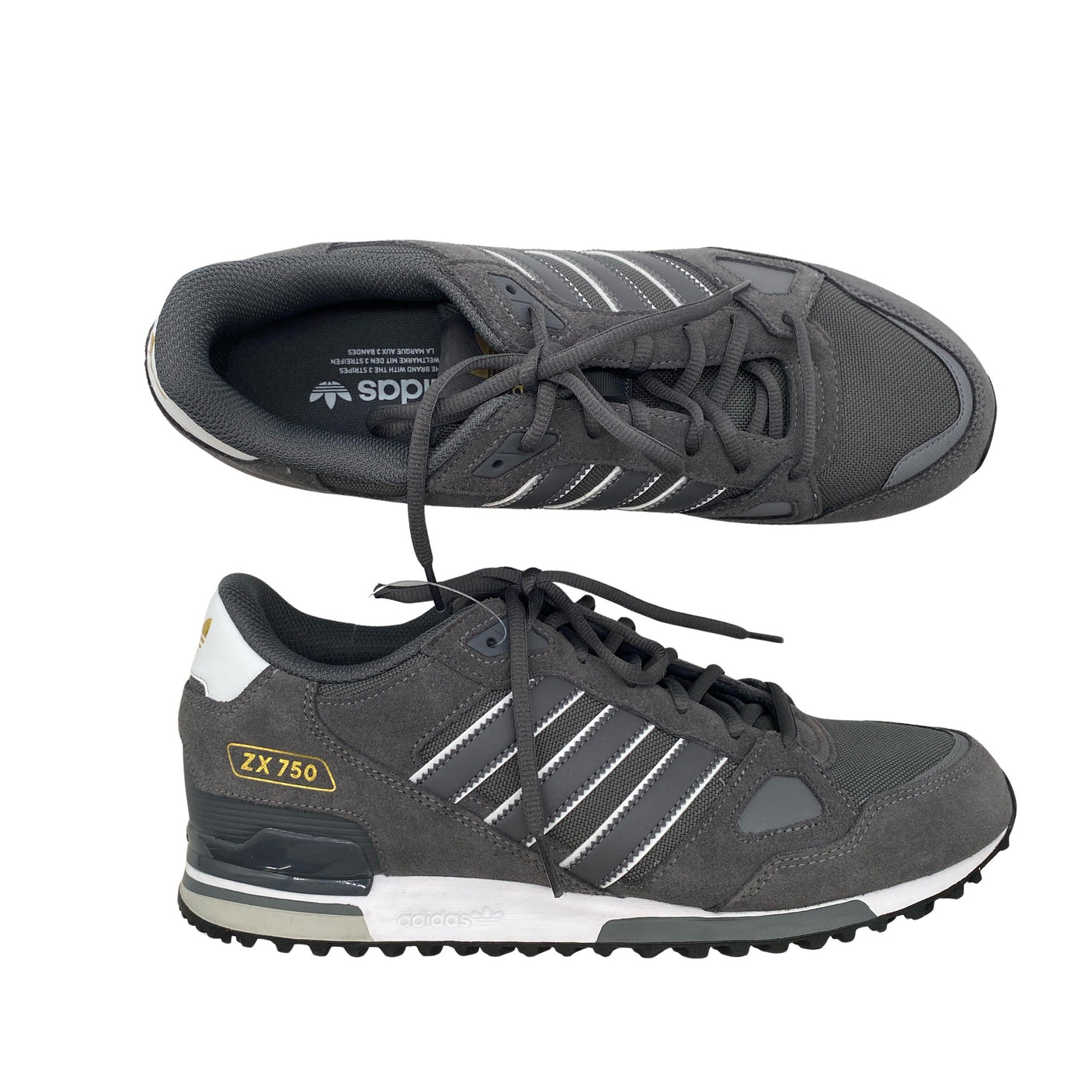 Unisex Adidas - Tennarit, koko 45 -  (1)