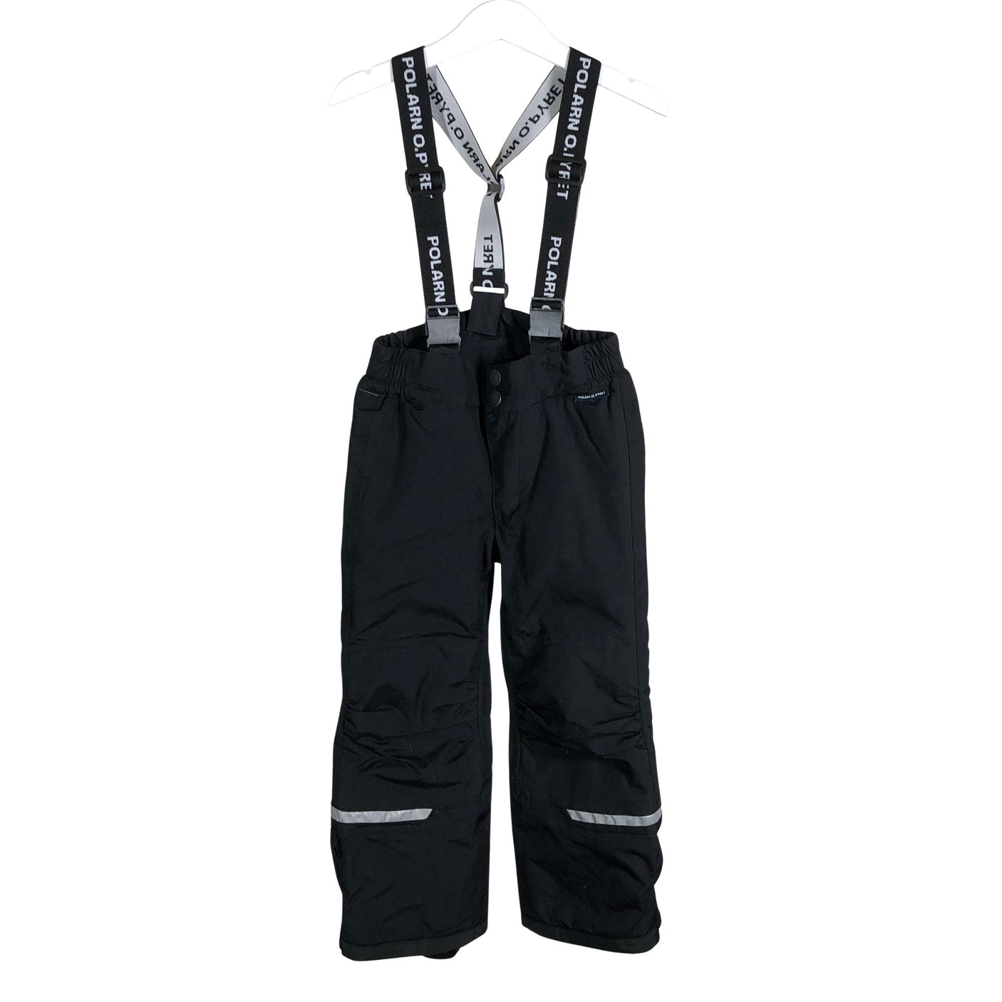Unisex Polarn O. Pyret - Toppahousut, koko 104 - 110 -  (1)
