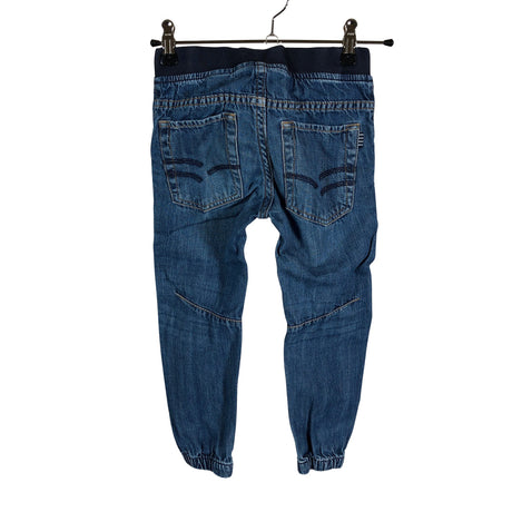 Unisex Polarn O. Pyret - Farkut, koko 98 - 104 -  (2)