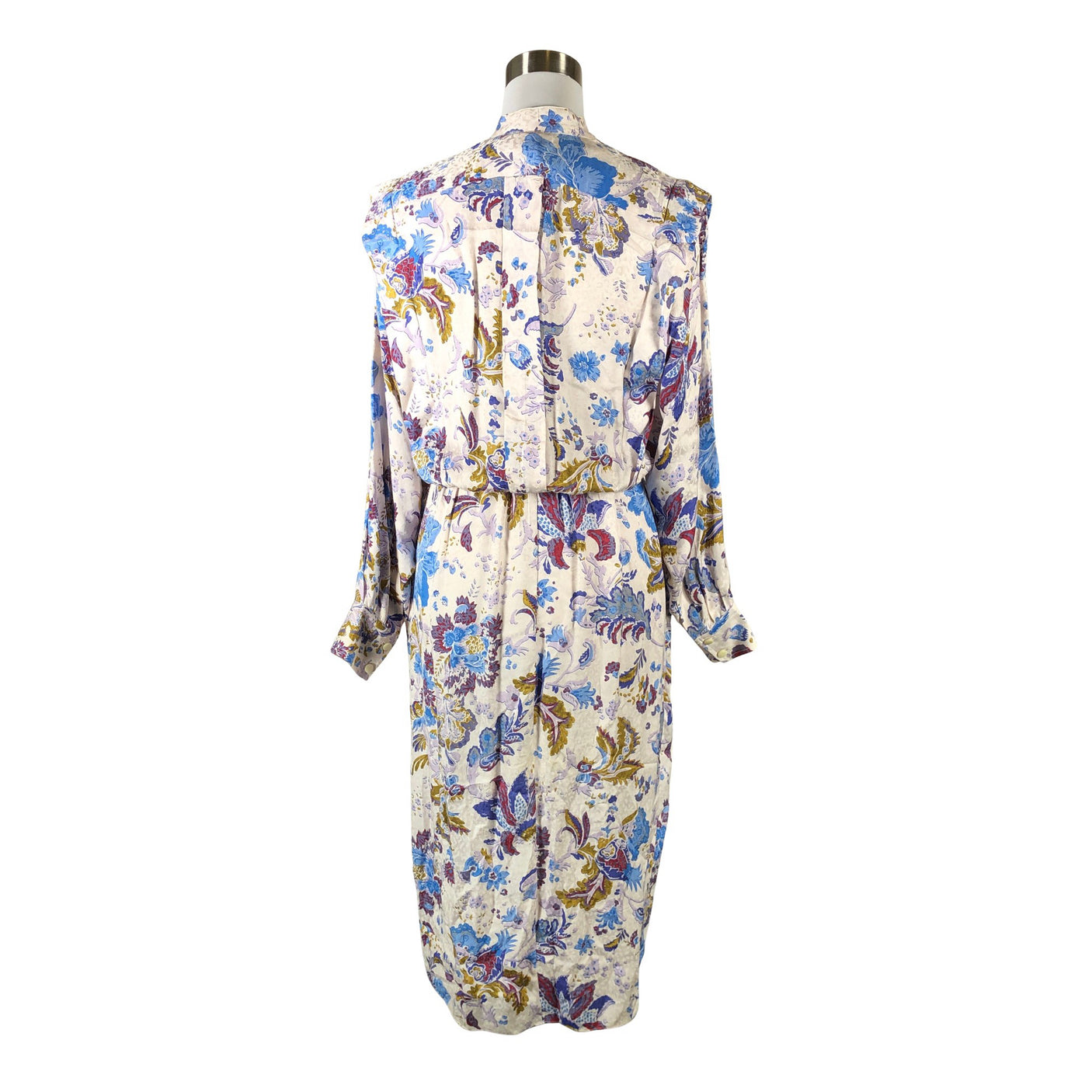Unisex Isabel Marant Étoile - Sifonkimekko, koko 36 -  (3)