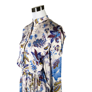 Unisex Isabel Marant Étoile - Sifonkimekko, koko 36 -  (2)