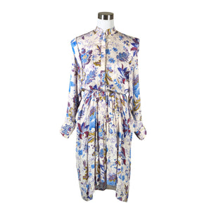Unisex Isabel Marant Étoile - Sifonkimekko, koko 36 -  (1)