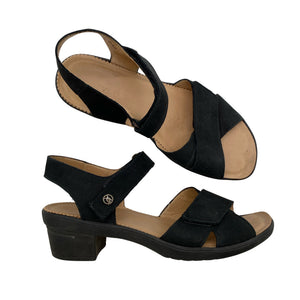 Unisex Hartjes - Korolliset sandaalit, koko 38 -  (1)