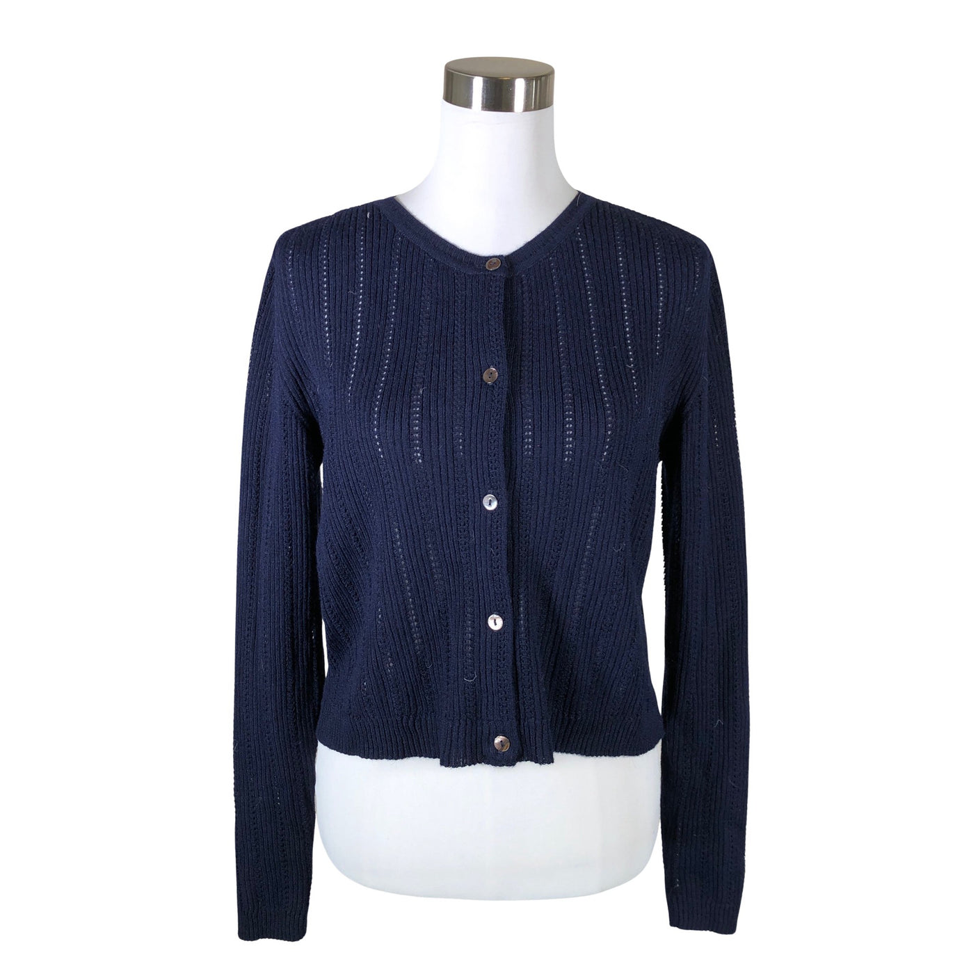 Unisex Alpa - Neuletakki, koko 36 -  (1)