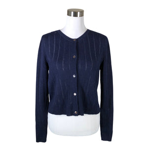 Unisex Alpa - Neuletakki, koko 36 -  (1)