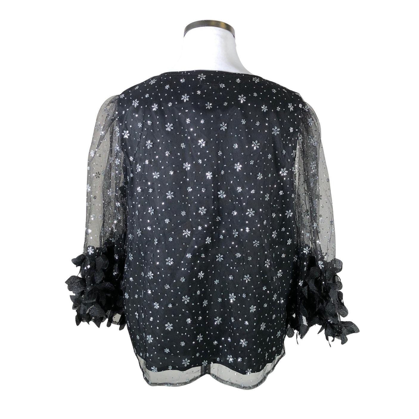 Unisex Ida Sjöstedt - Juhlapaita, koko 46 -  (3)