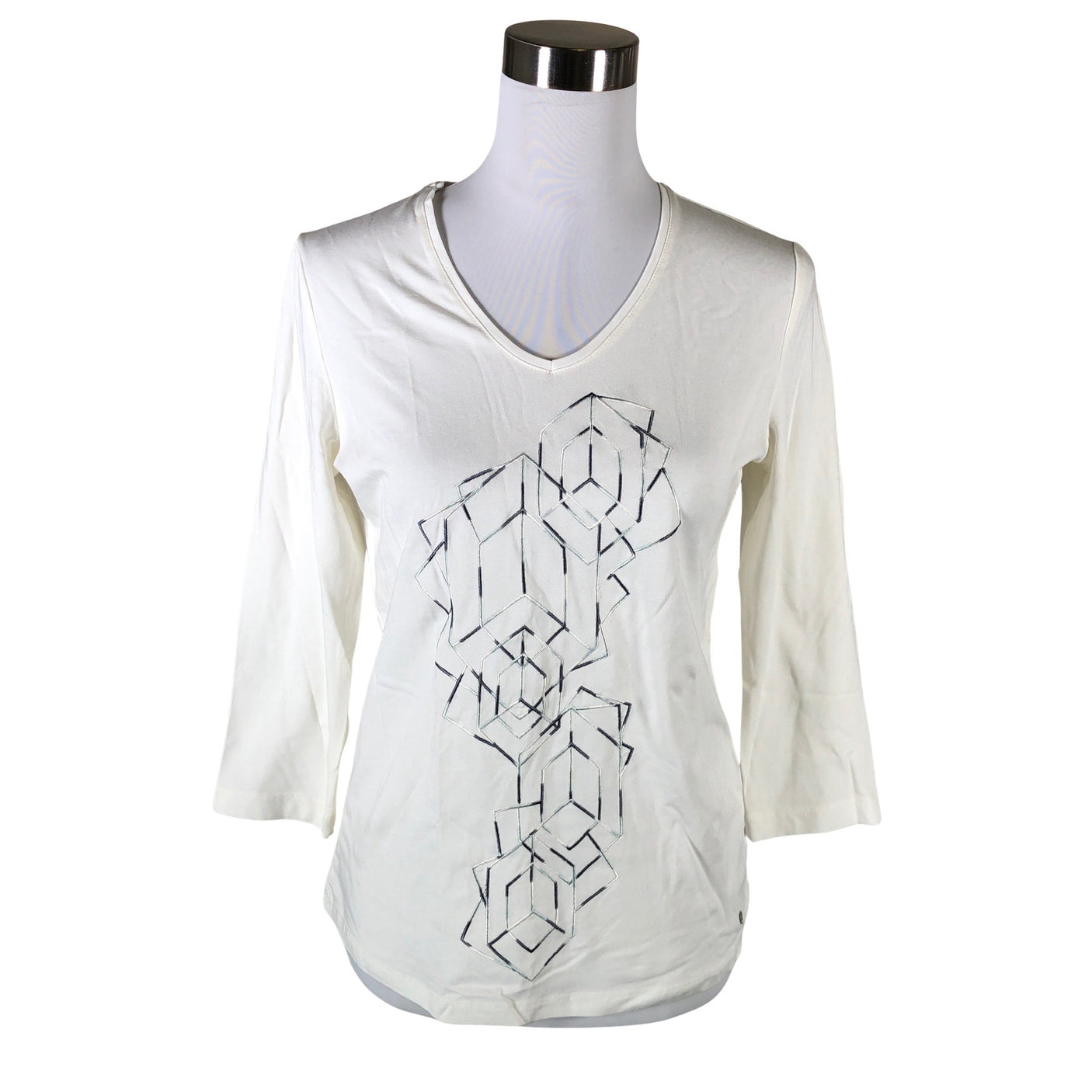 Unisex Gerry Weber - Trikoopaita, koko 38 -  (1)