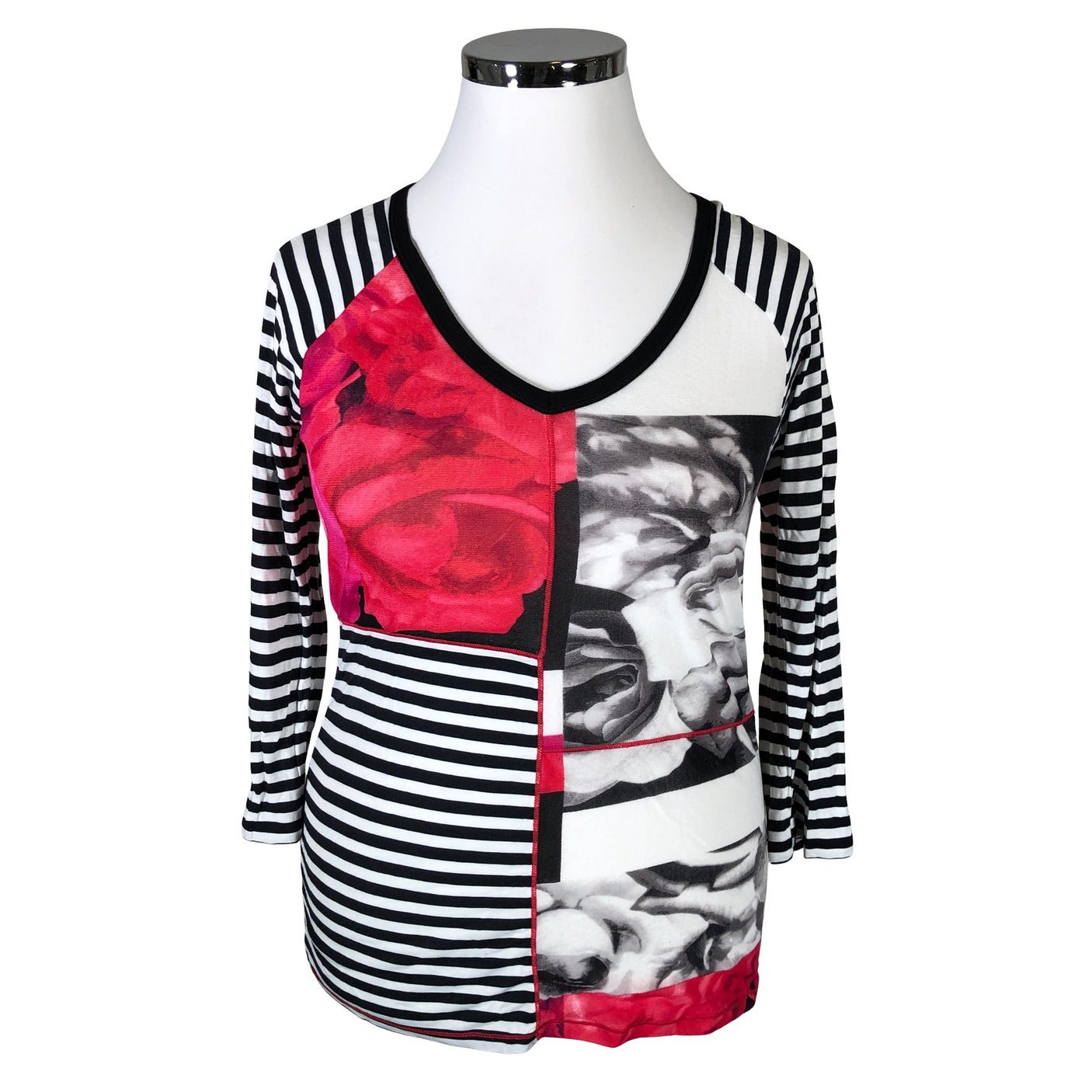 Unisex Marc Aurel - Trikoopaita, koko 42 -  (1)