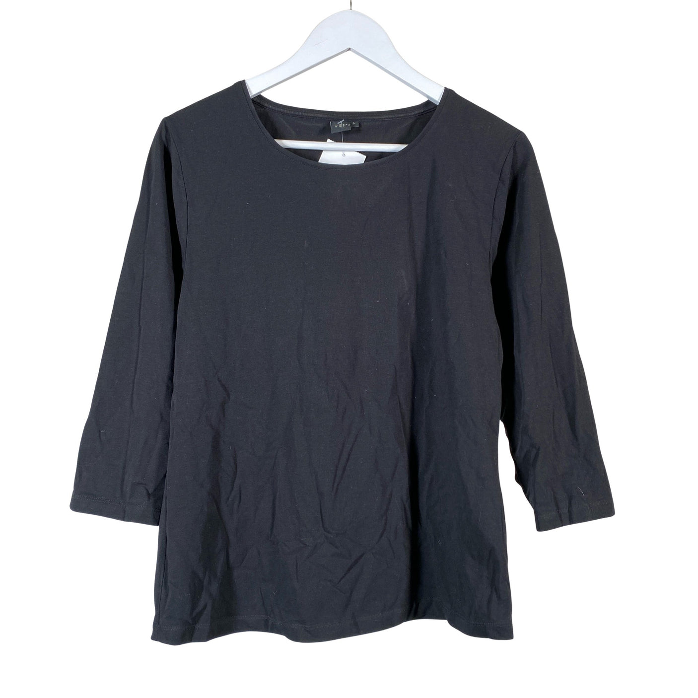 Unisex Ril's - Trikoopaita, koko 40 -  (1)