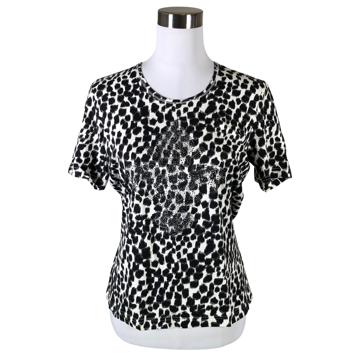 Unisex Gerry Weber - T-paita, koko 38 -  (1)