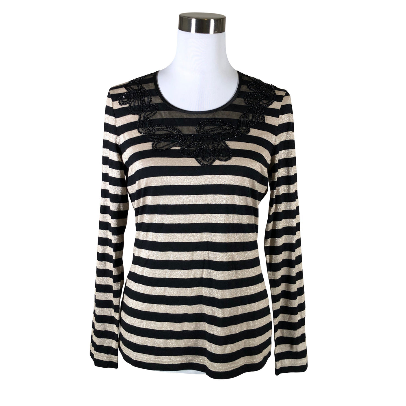 Unisex Gerry Weber - Trikoopaita, koko 40 -  (1)