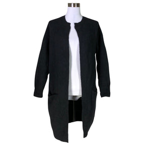 Unisex Selected - Neuletakki, koko 36 -  (1)