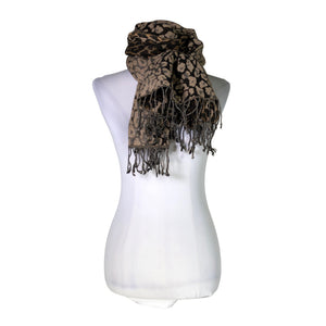 Unisex Passigatti - Kaulaliina, koko Maxi -  (1)