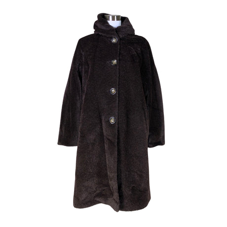 Unisex Basler - Villakangastakki, koko 38 -  ()