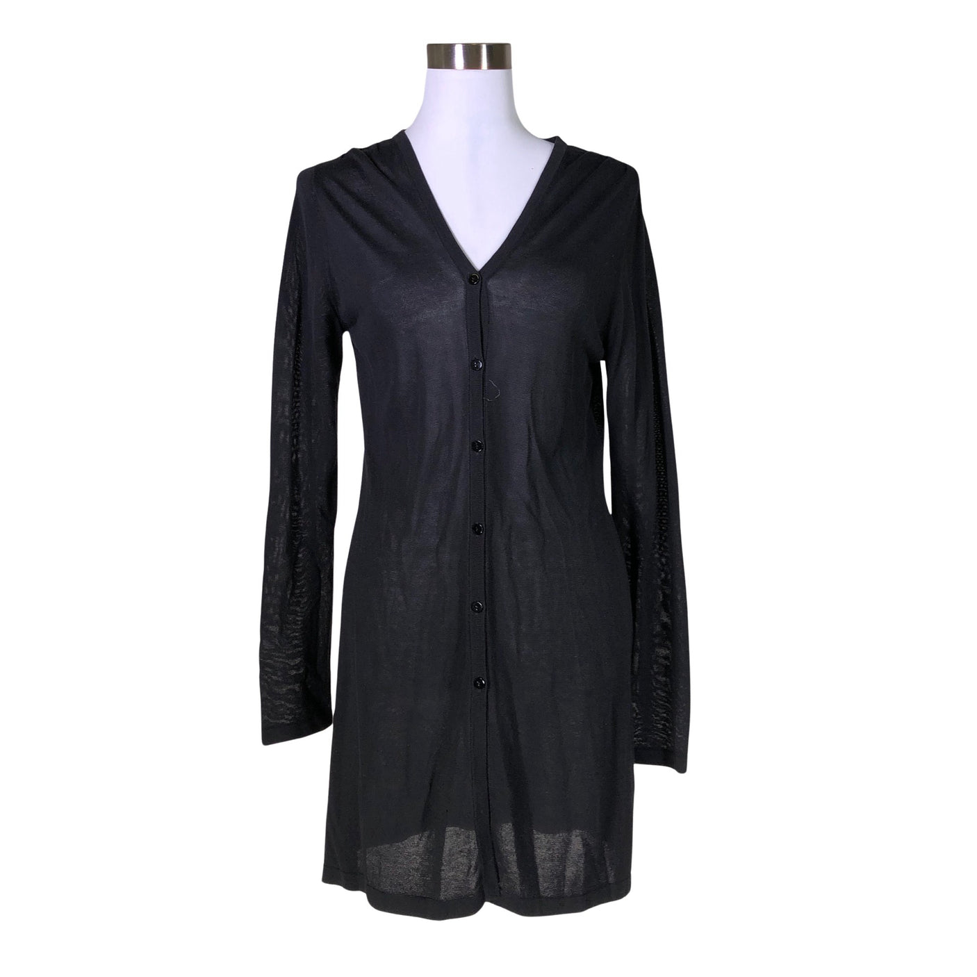 Unisex Ril's - Neuletakki, koko 38 -  (1)