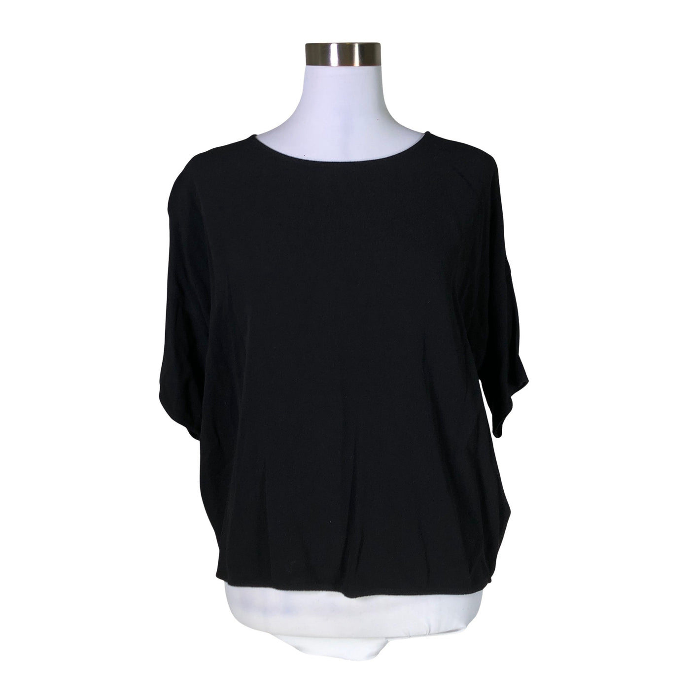 Unisex Samsoe&Samsoe - Lyhythihainen pusero, koko 36 -  (1)