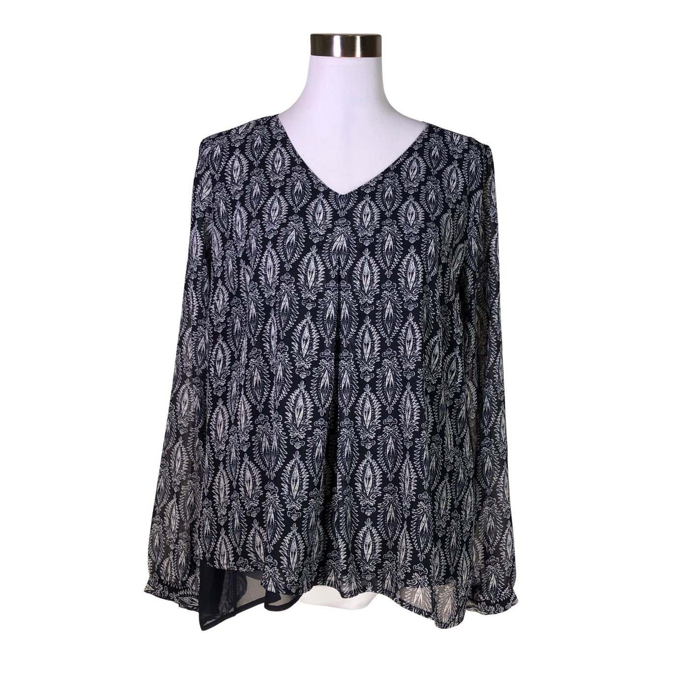 Unisex Comma - Pusero, koko 40 -  (1)